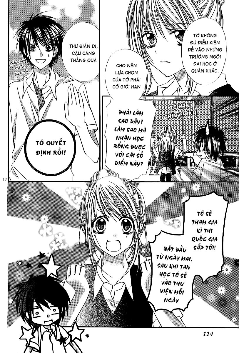 bí mật xương rồng chapter 14 12