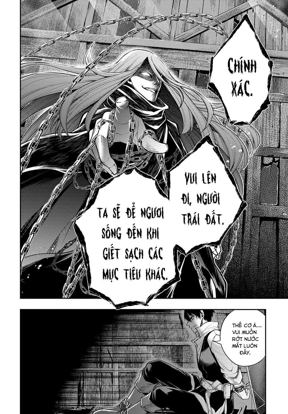 isekai demo bunan ni ikitai shoukougun chapter 29.1 15