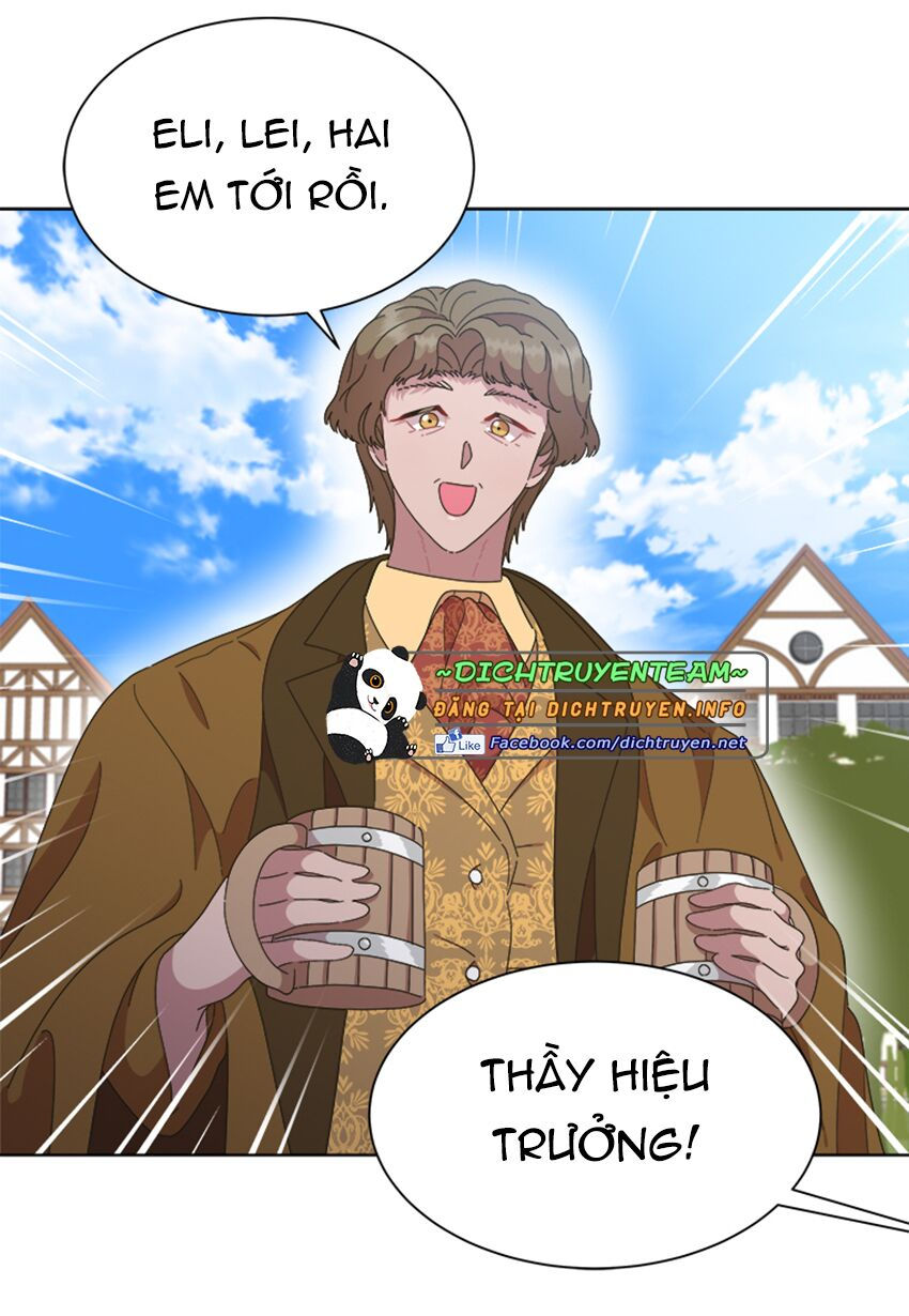 con gái bảo bối của ma vương chapter 137 39