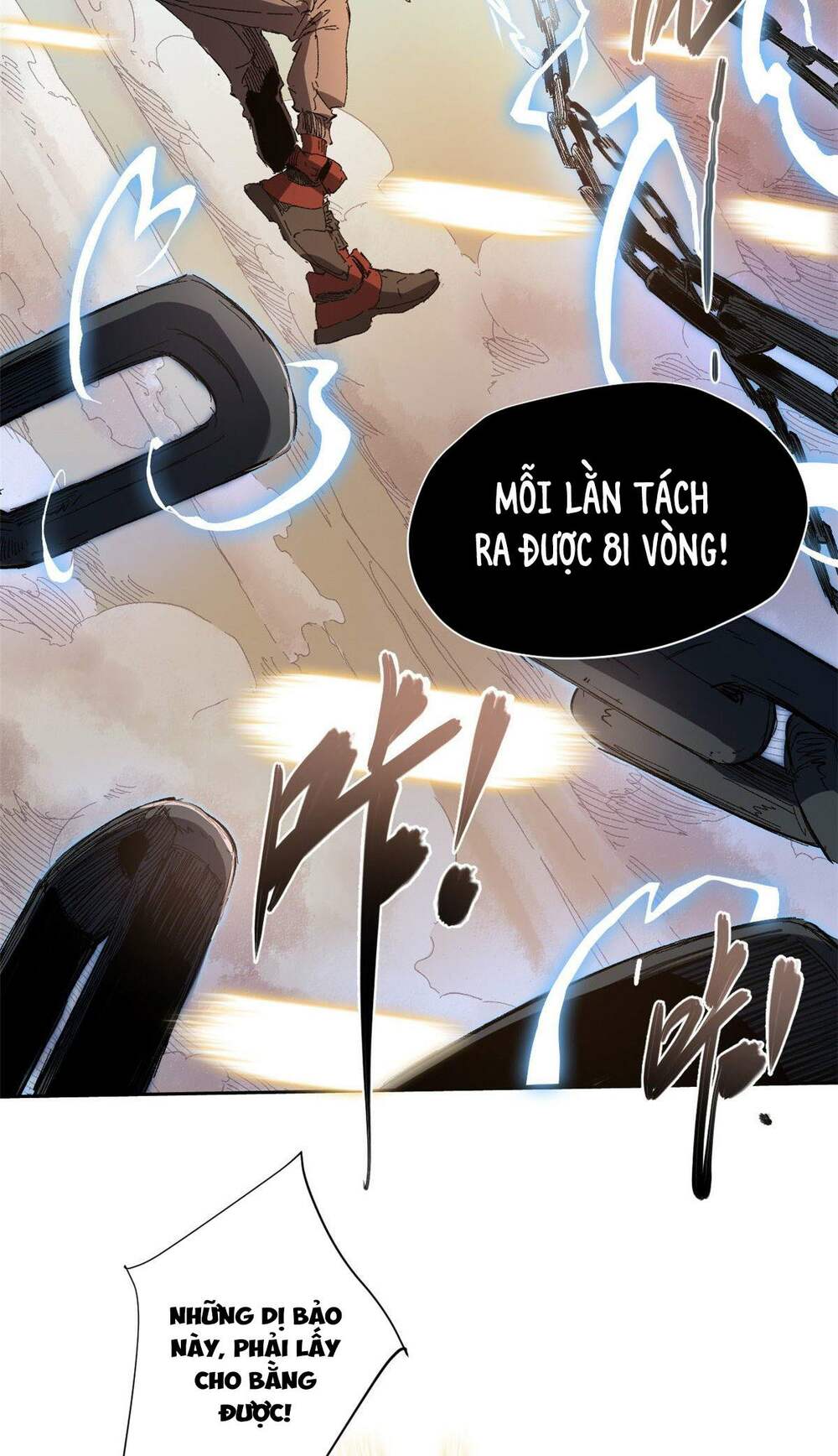 vĩnh hằng quốc độ chapter 4 36