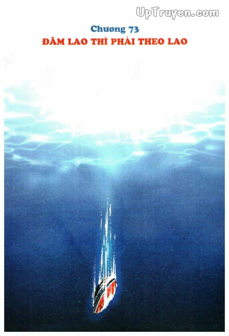 siêu nhân mì ăn liền chapter 11 70