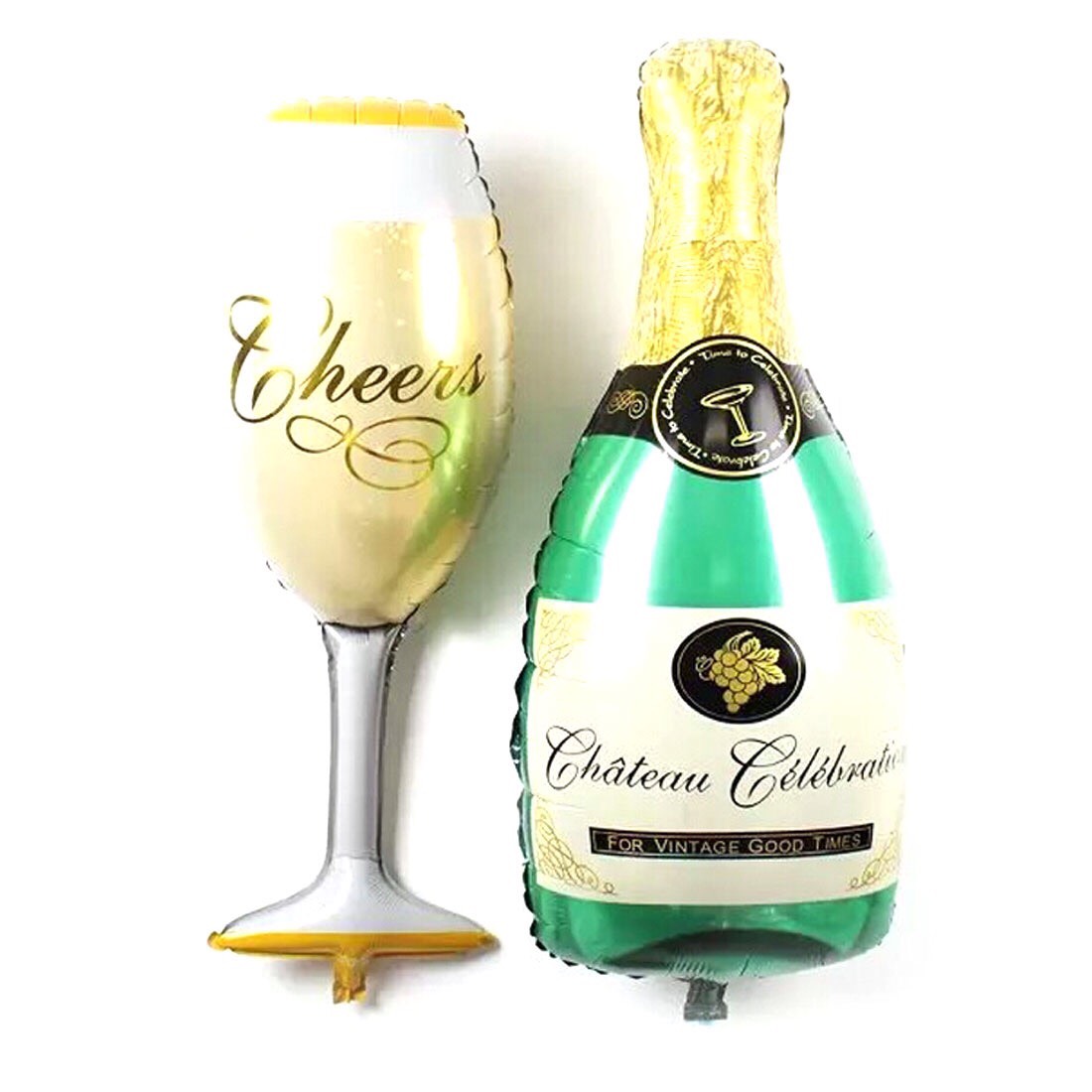 Bộ bong bóng trang trí tiệc chia tay độc thân giá rẻ bachelorette party ctdt41