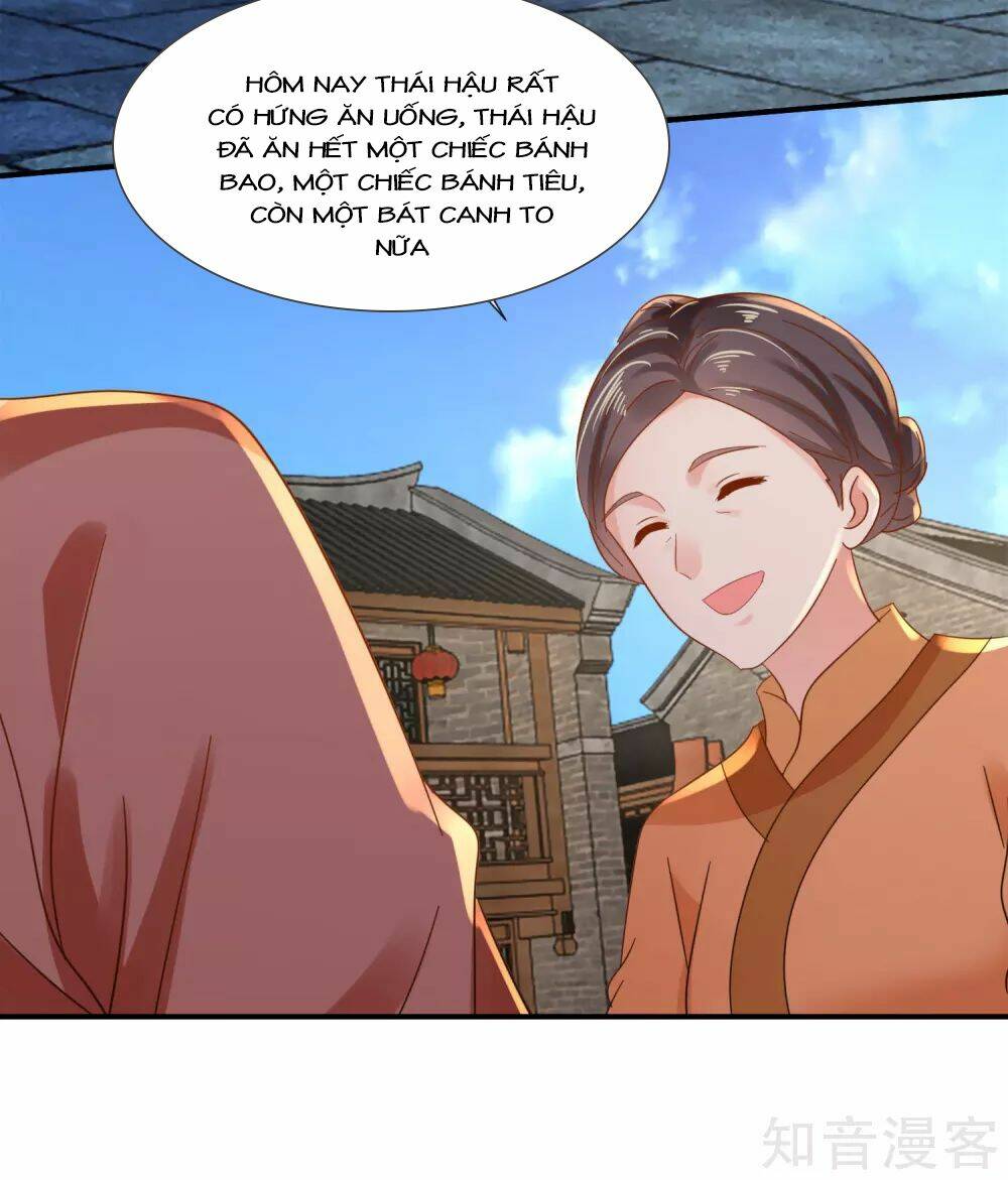 lãnh cung phế hậu muốn nghịch thiên chapter 180 9