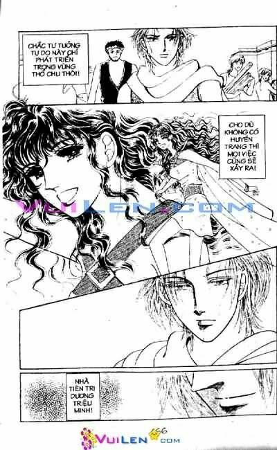 nữ hoàng biển cả chapter 15 166