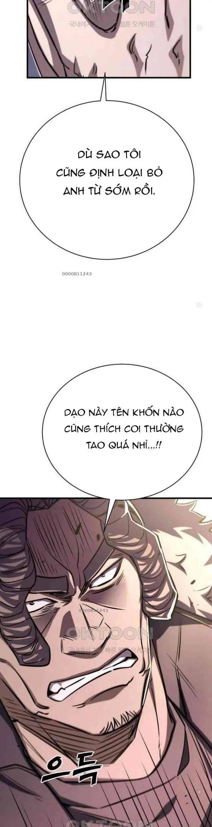 thợ săn huyền thoại trẻ hóa chapter 23 12