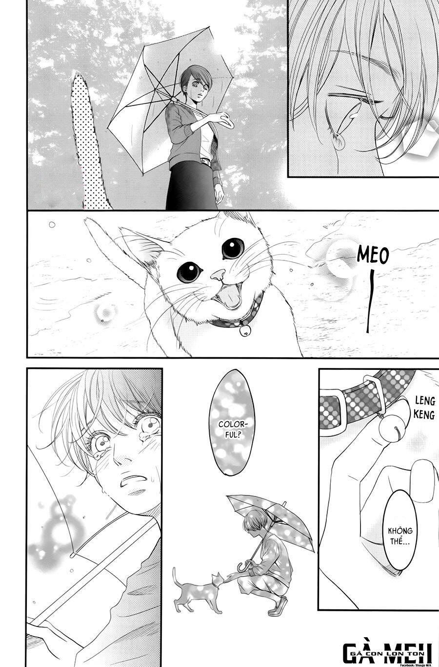 kuchibiru ni kimi no iro chapter 7 54