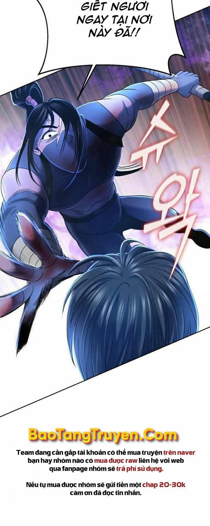 con trai út nhà ha buk paeng chapter 26 20