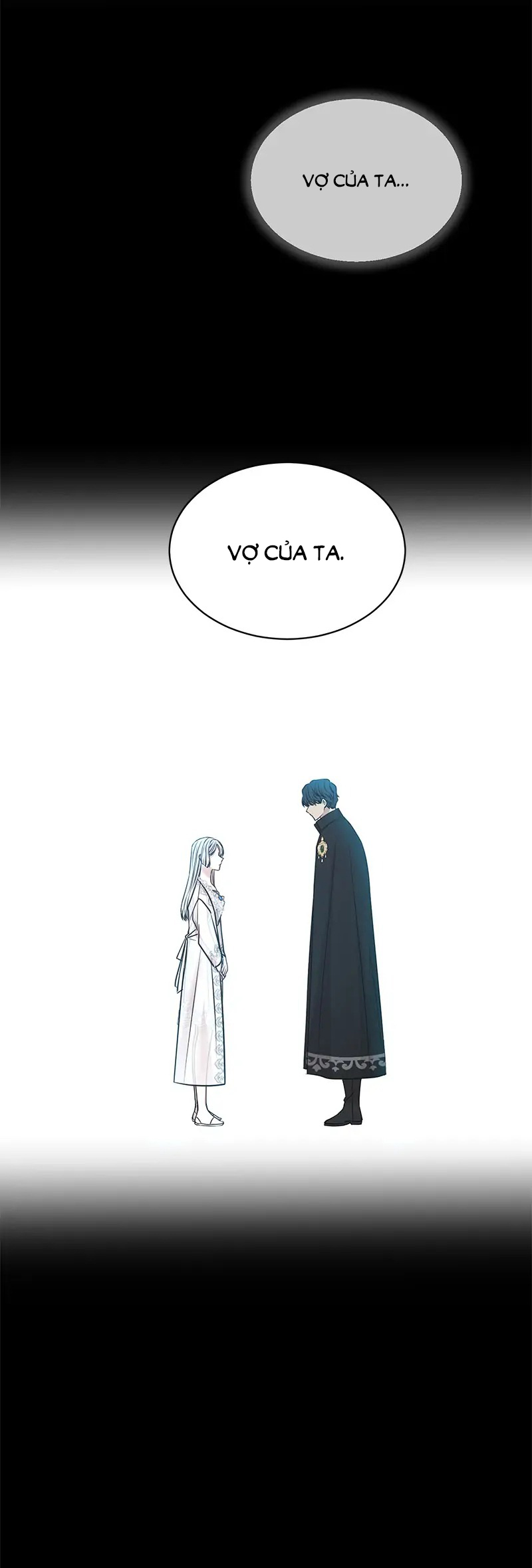 tôi chán nản vì người chồng thứ 2 còn "khỏe" hơn chồng cũ chapter 39.2 7