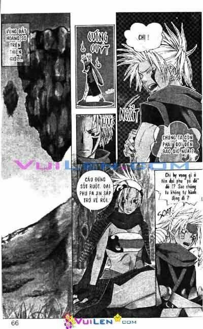 tiên nữ giáng trần chapter 23 66