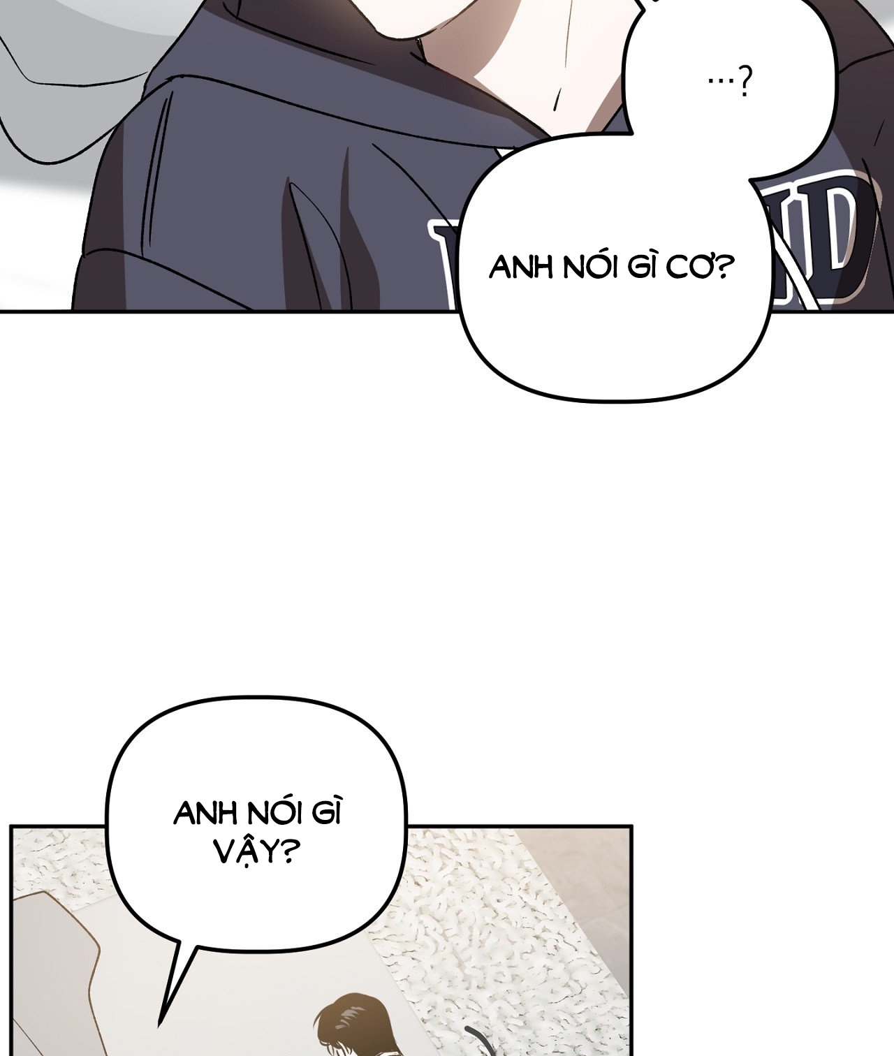 Anh Đã Hiểu Chưa? chapter 47.2 - Trang 54