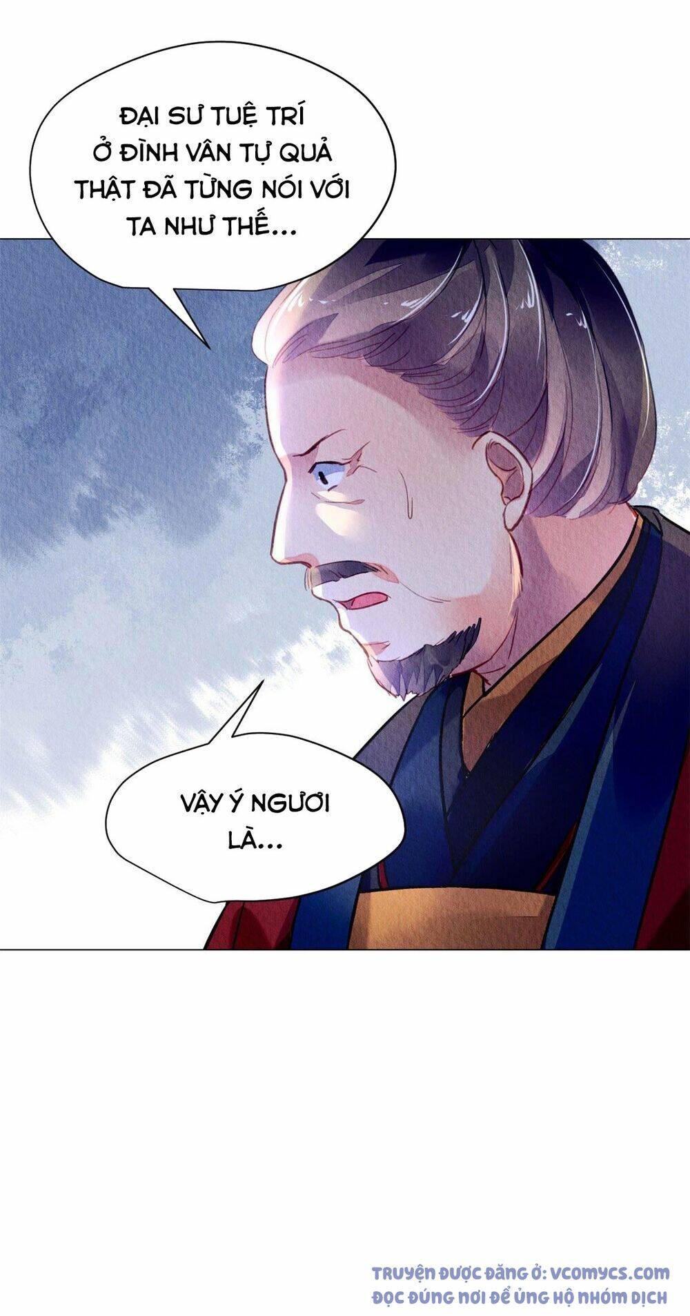 vấn đan chu chapter 14 55