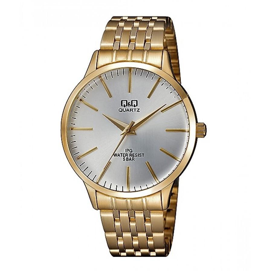 Đồng hồ đeo tay nam hiệu Q&Q QZ16J001Y