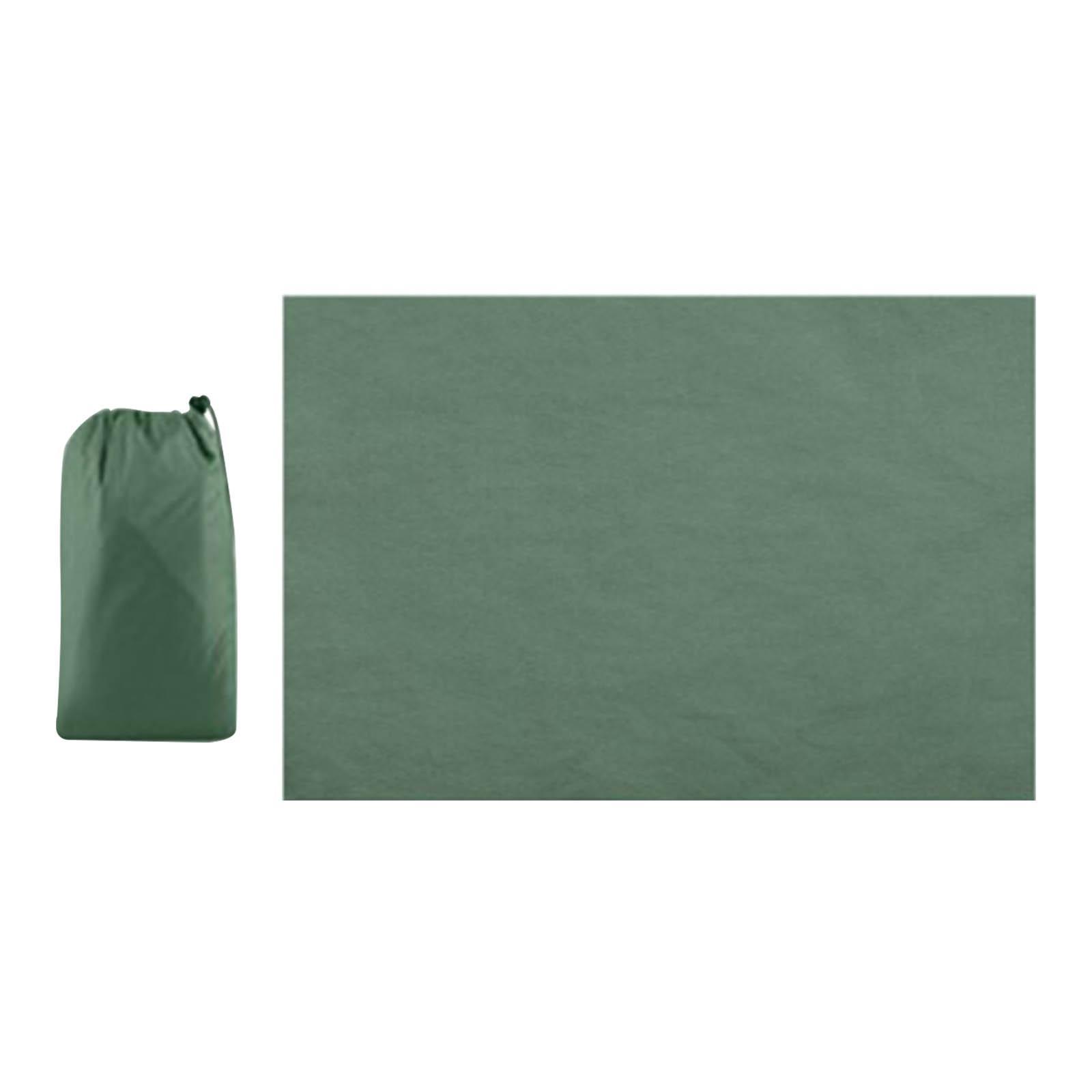 Camping Mat Portable Folding Blanket Waterproof Outdoor Picnic