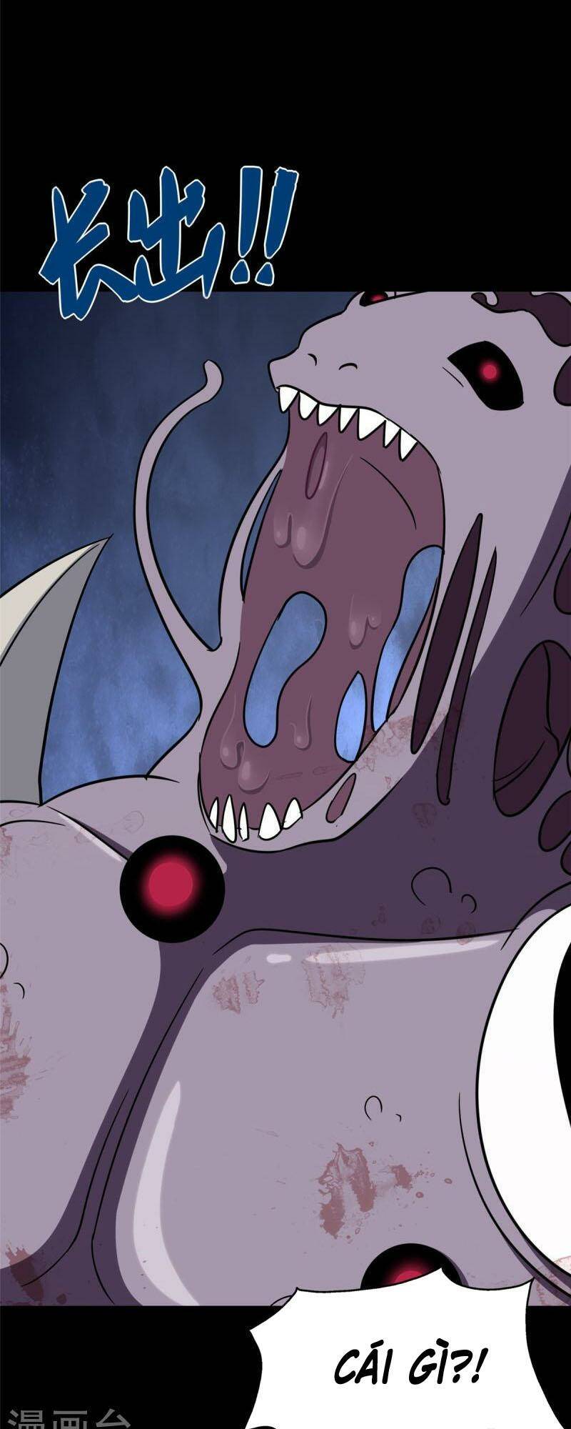 bạn gái virus của tôi chapter 358 8