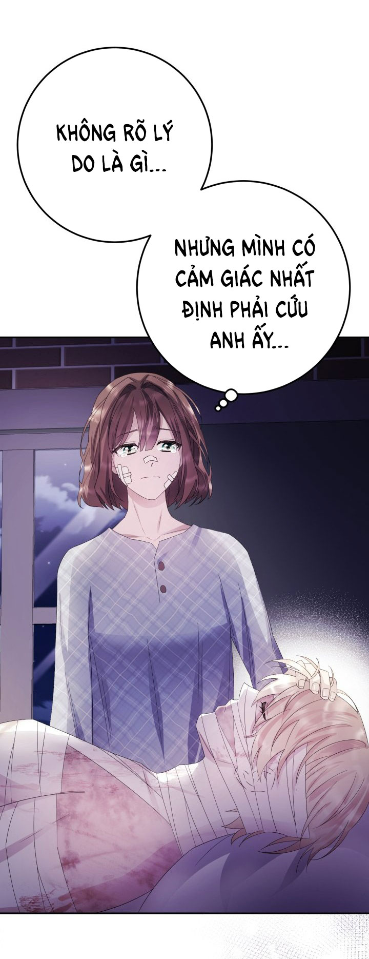 [18+] nếu cứu rỗi một cầm thú hư hỏng chapter 12.2 4