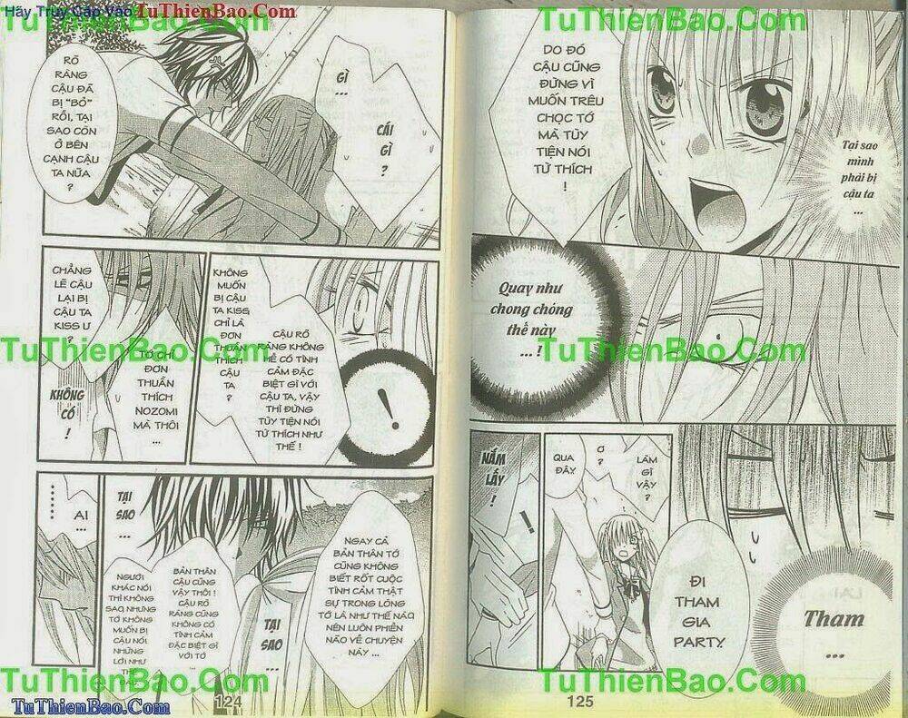 thông điệp tình yêu chapter 1 64