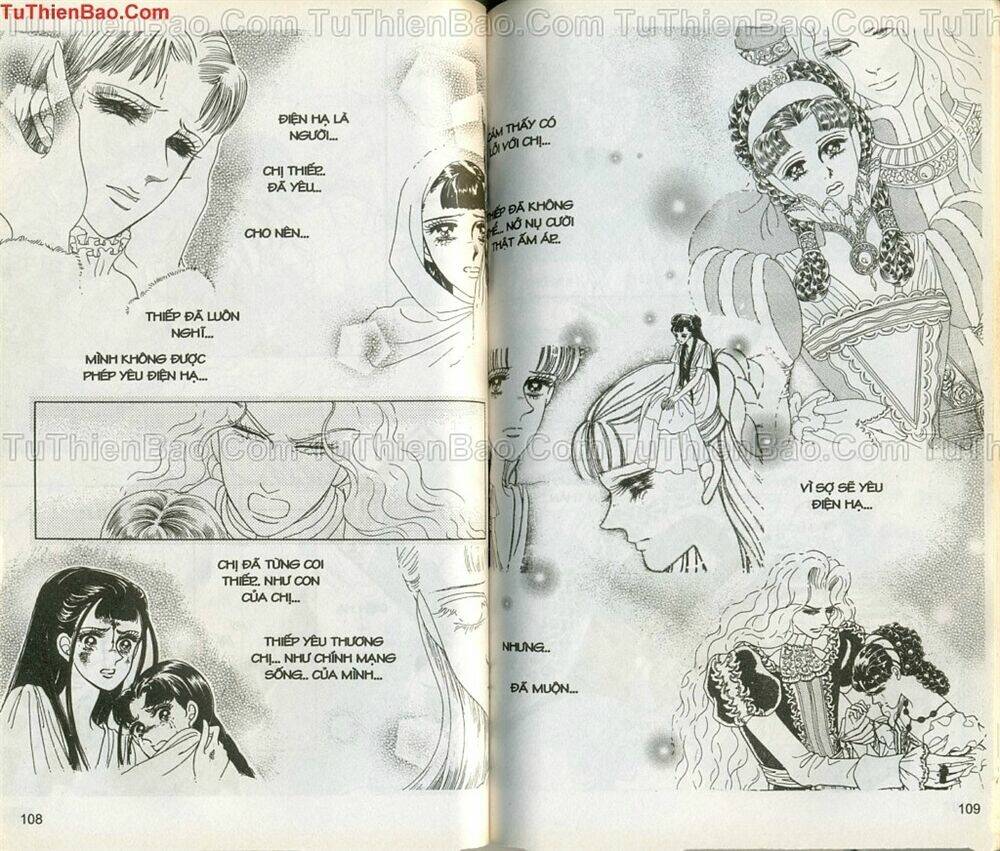 princess manhwa chapter 24 54