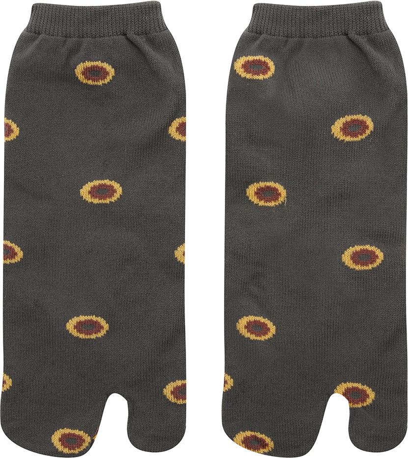 Combo 10 đôi vớ nữ xỏ ngón PDDcombo08  -