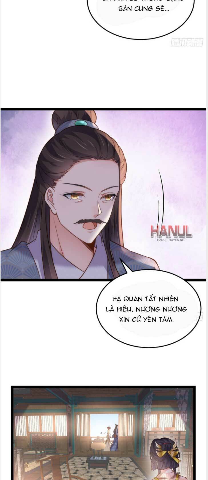 hoạn phi thiên hạ chapter 224 9