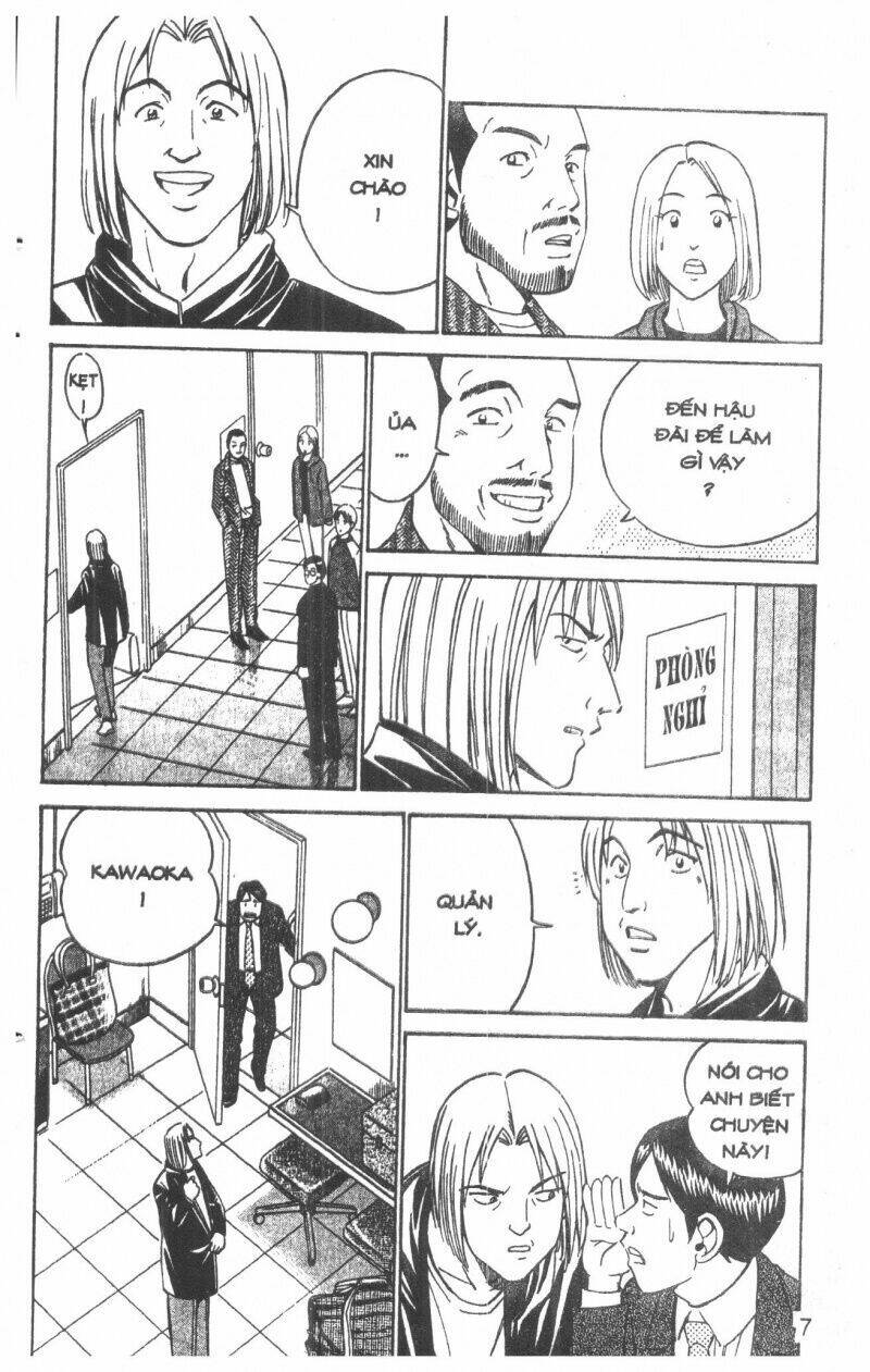 thám tử toma chapter 6 7