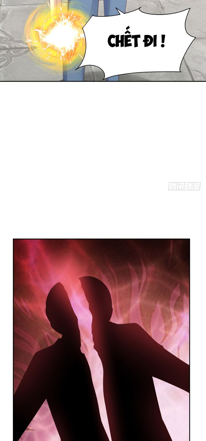 trên người ta có một rồng chapter 350 5