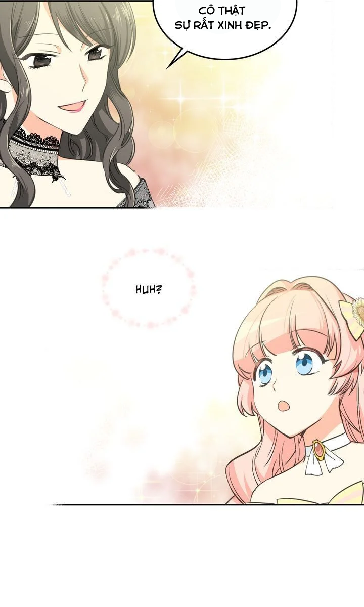 thú cưng của nhân vật phản diện chapter 2 22