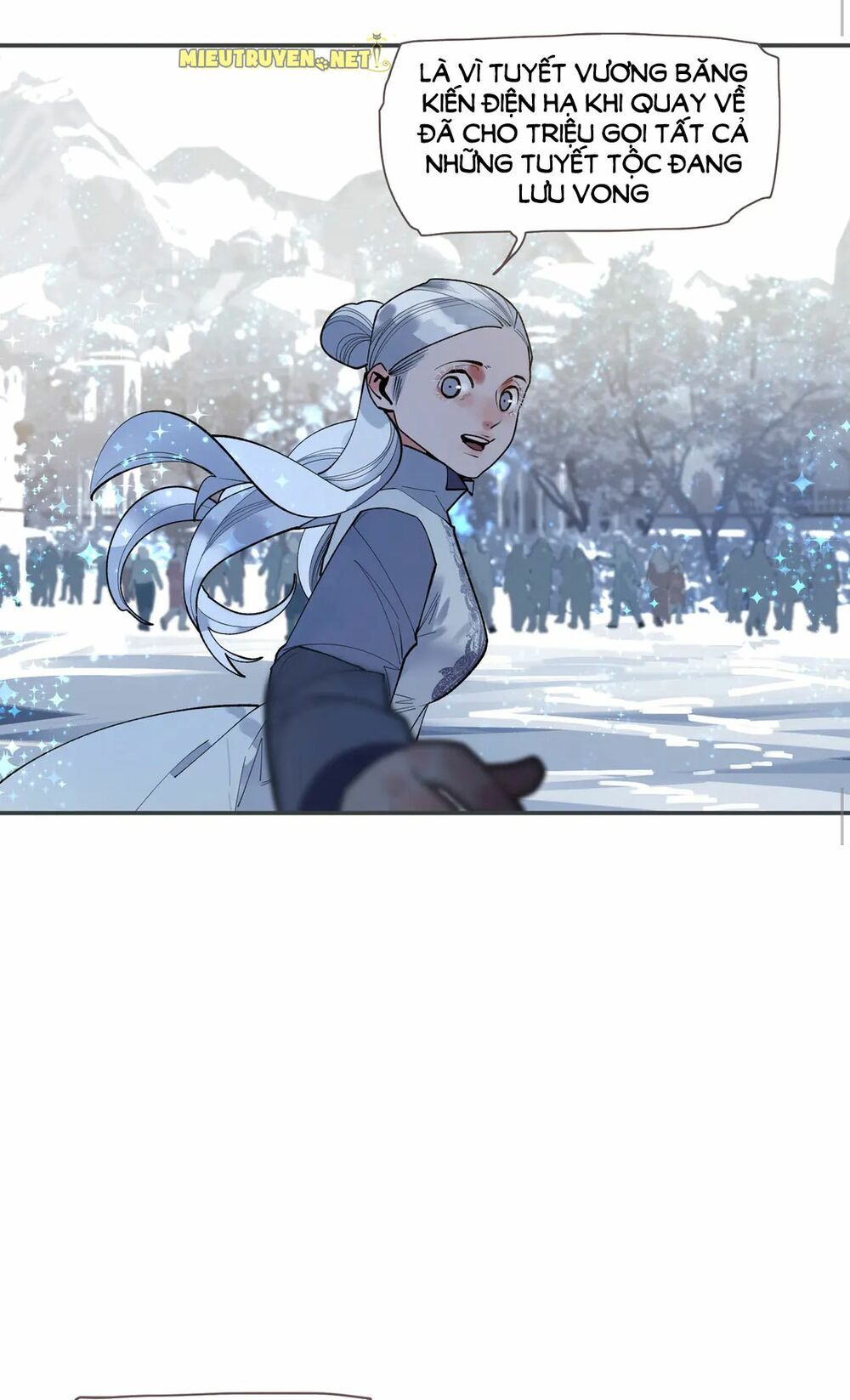 nhất đại linh hậu chapter 119.4 13