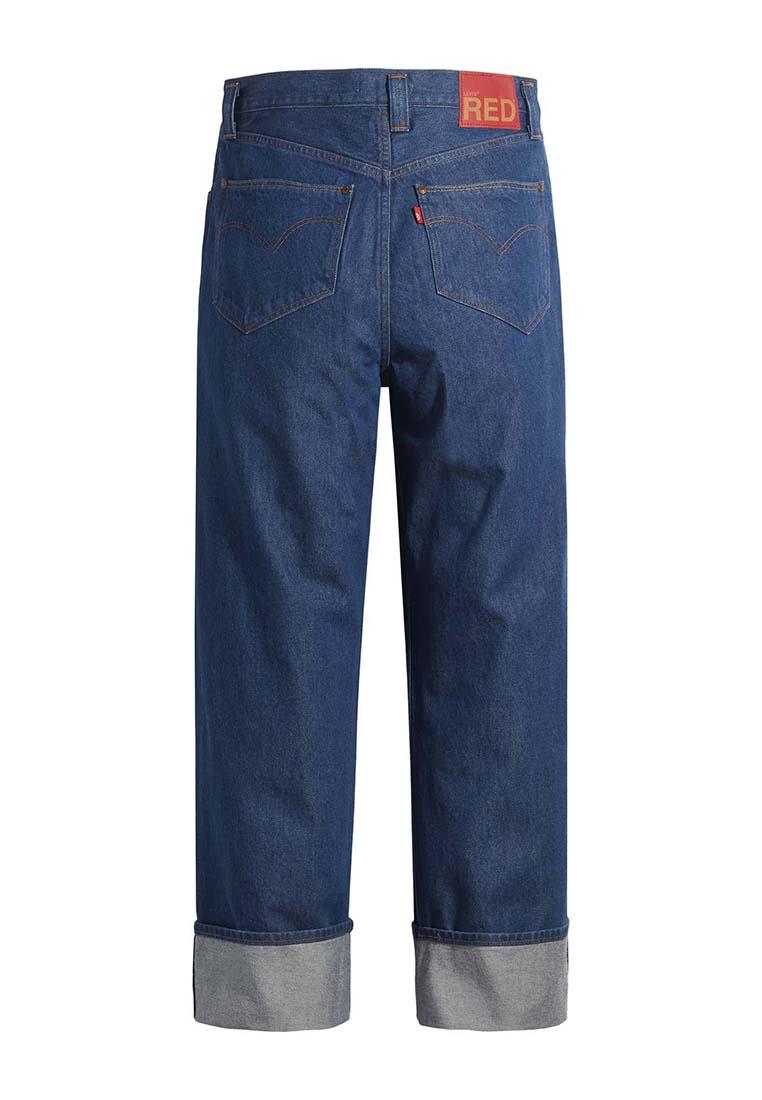 QUẦN JEANS NỮ DÀI LEVI'S A2682-0000