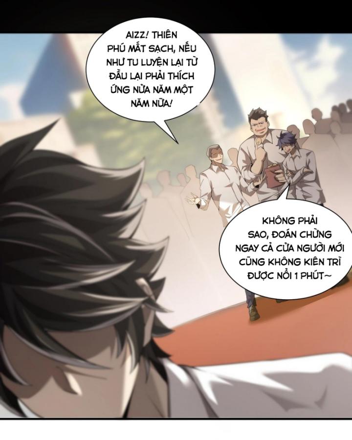 sát thương của ta cao hơn trăm triệu điểm chapter 1 29