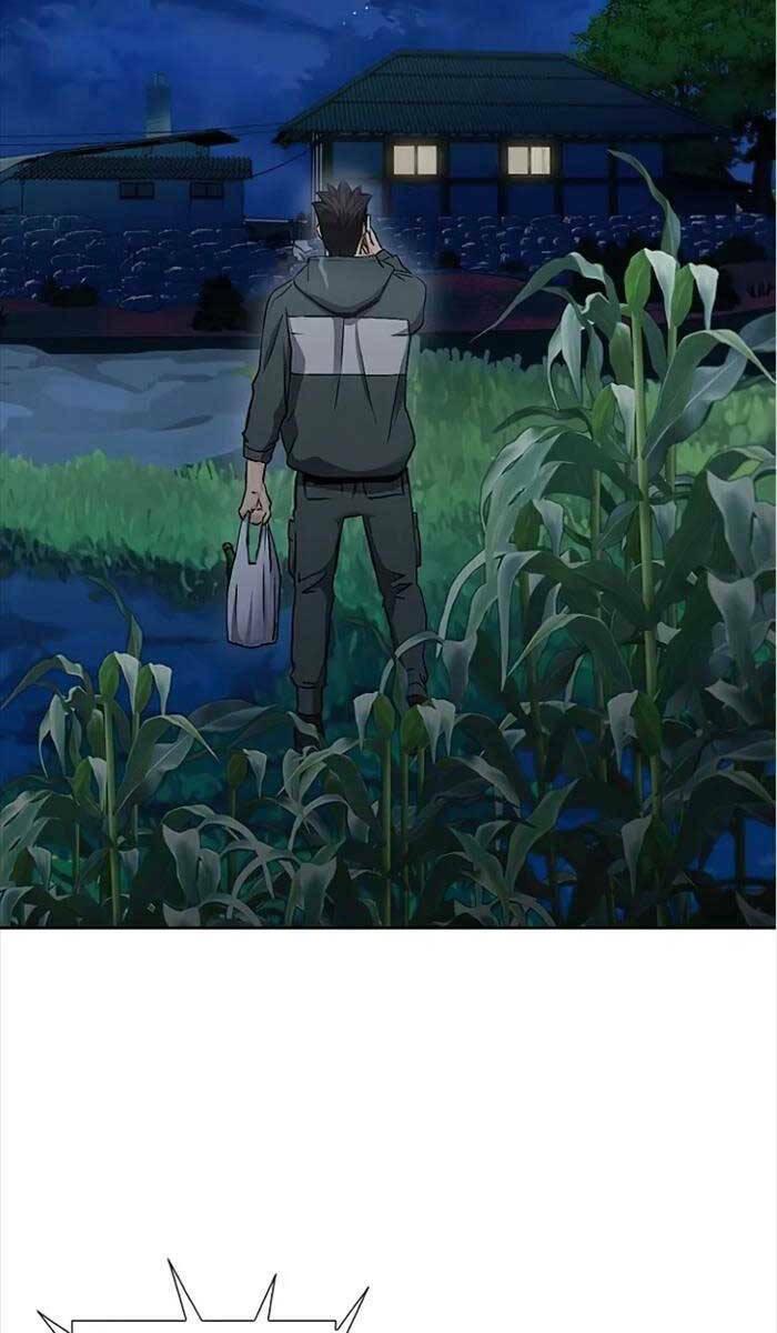 druid tại ga seoul - người hóa thú chapter 98 116