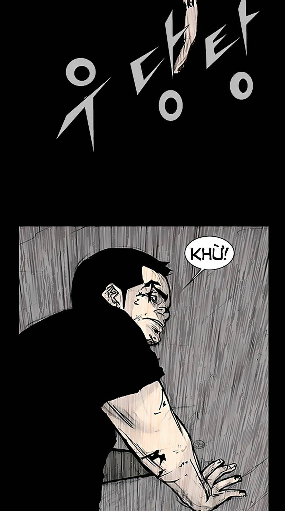 độc cô tiền truyện chapter 134 10