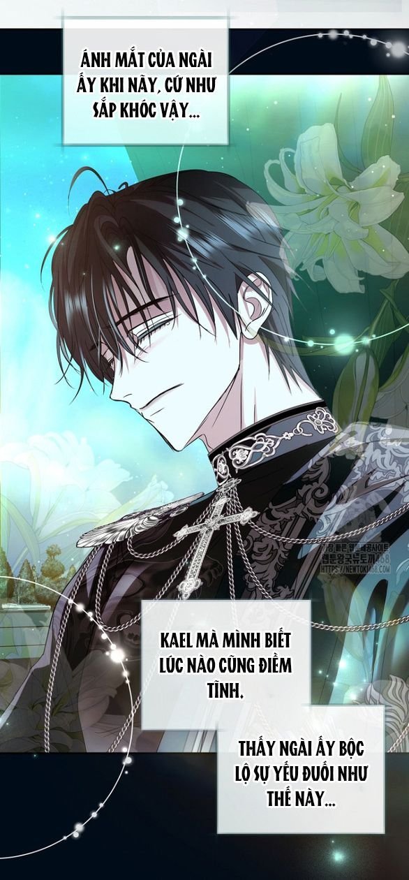 ngài công tước, tôi sẽ làm mọi thứ, trừ việc kết hôn! chapter 14.2 13