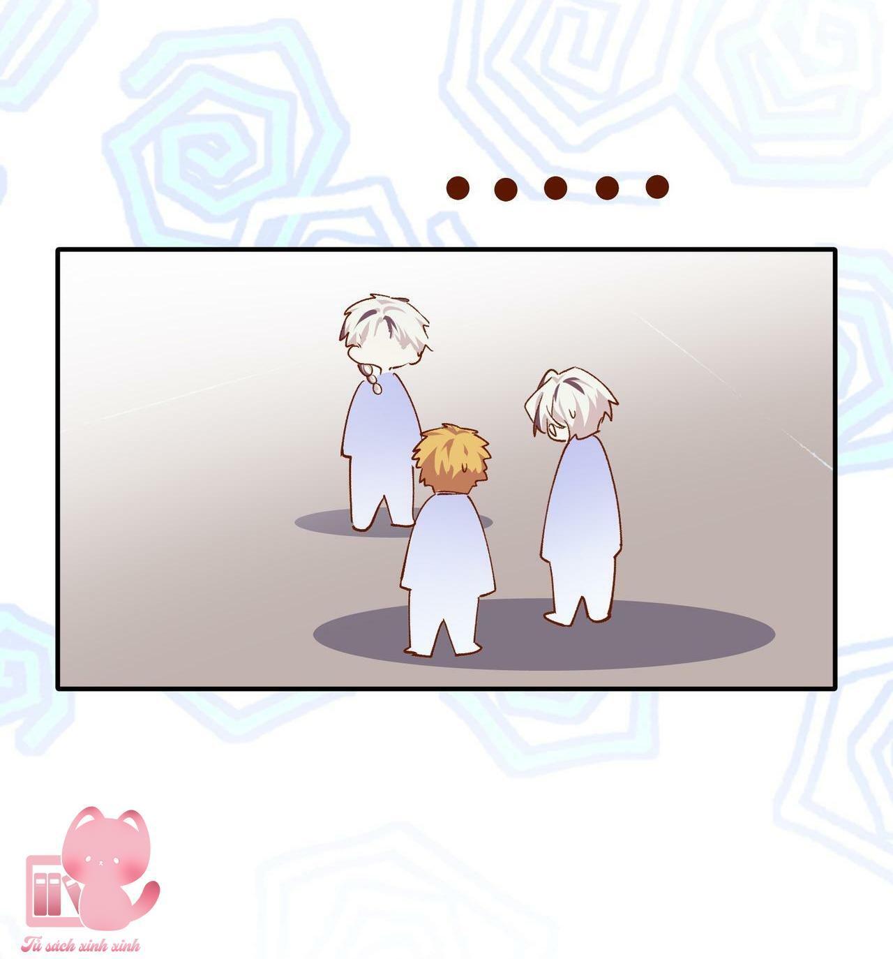 mười năm sau, tôi kết hôn cùng kẻ thù không đội trời chung chapter 36 26