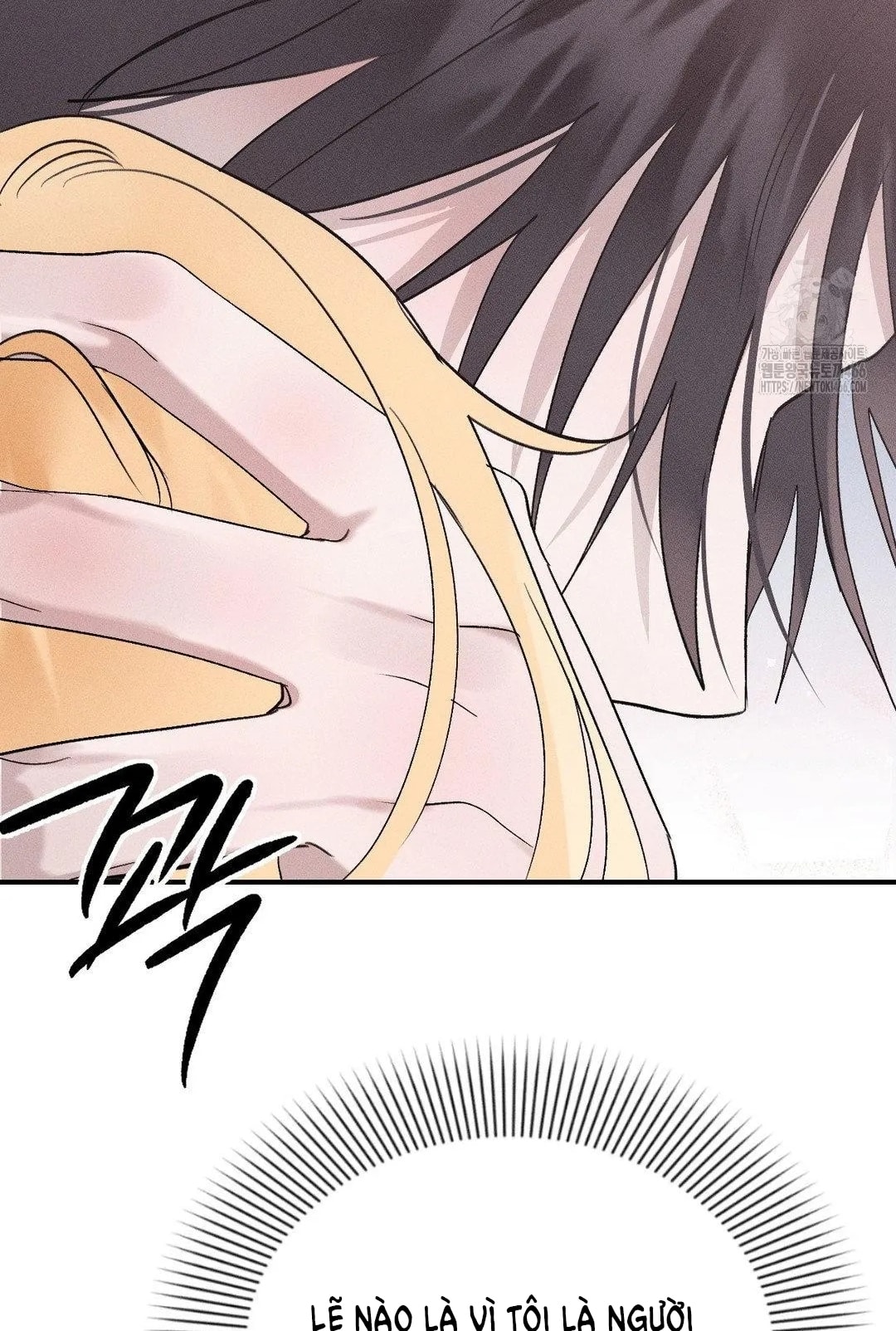 [18+] người đàn ông làm tình với quỷ chapter 14.2 43