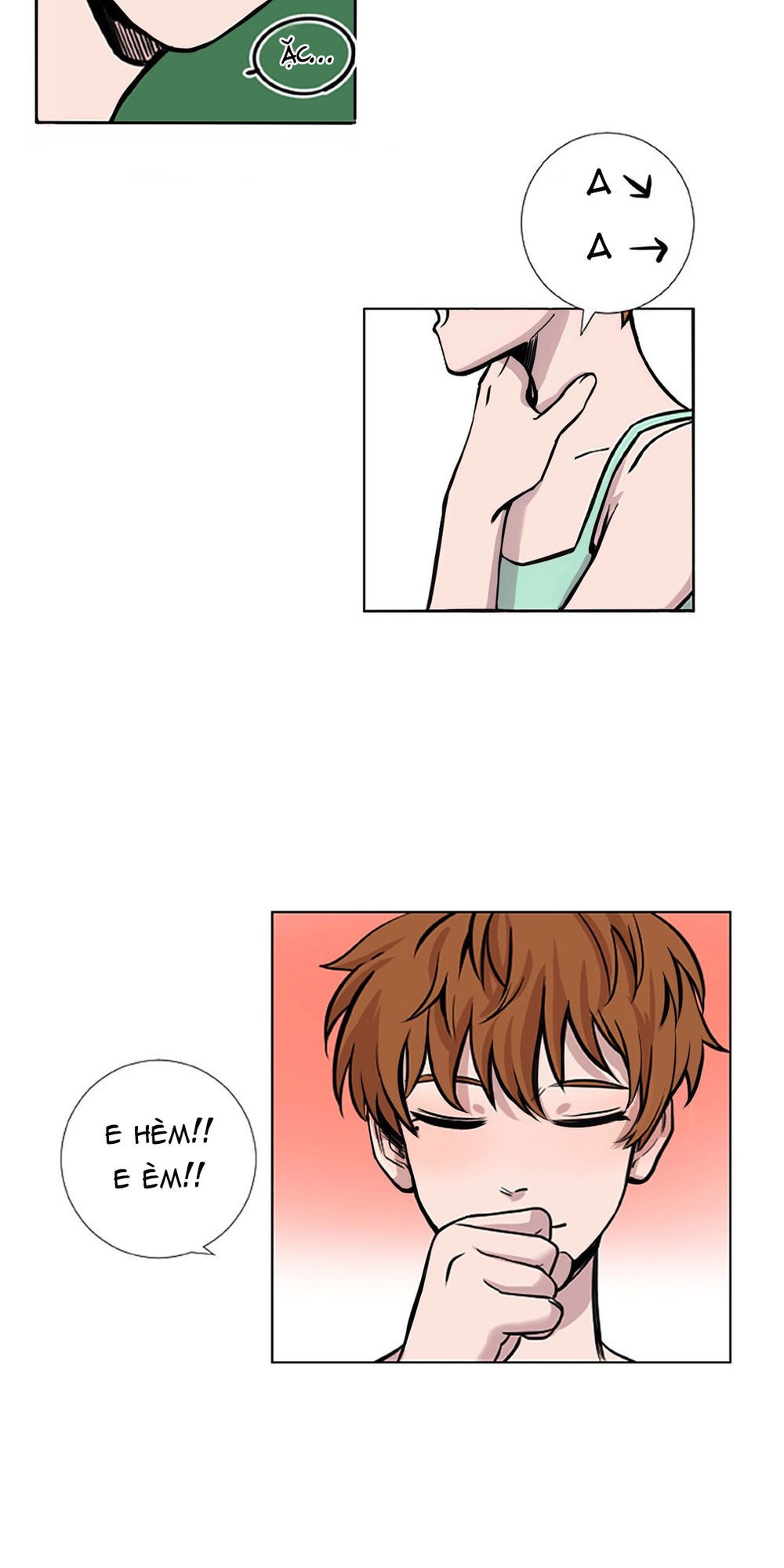 in our lifetime chapter 4 5