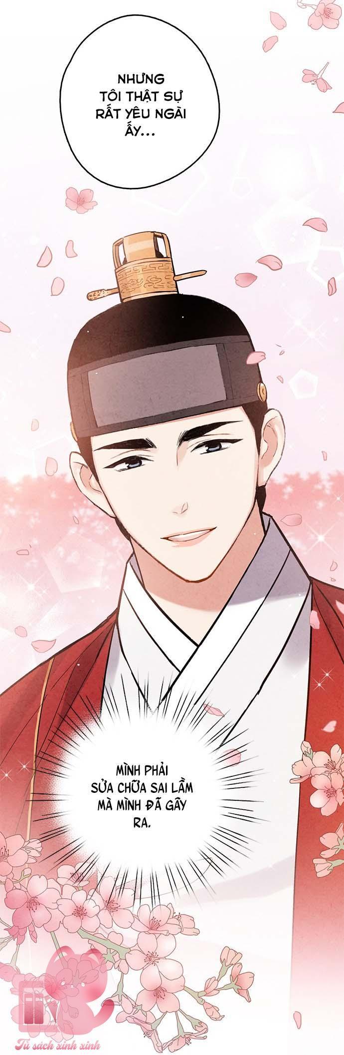 lệnh cấm hôn chapter 67 48