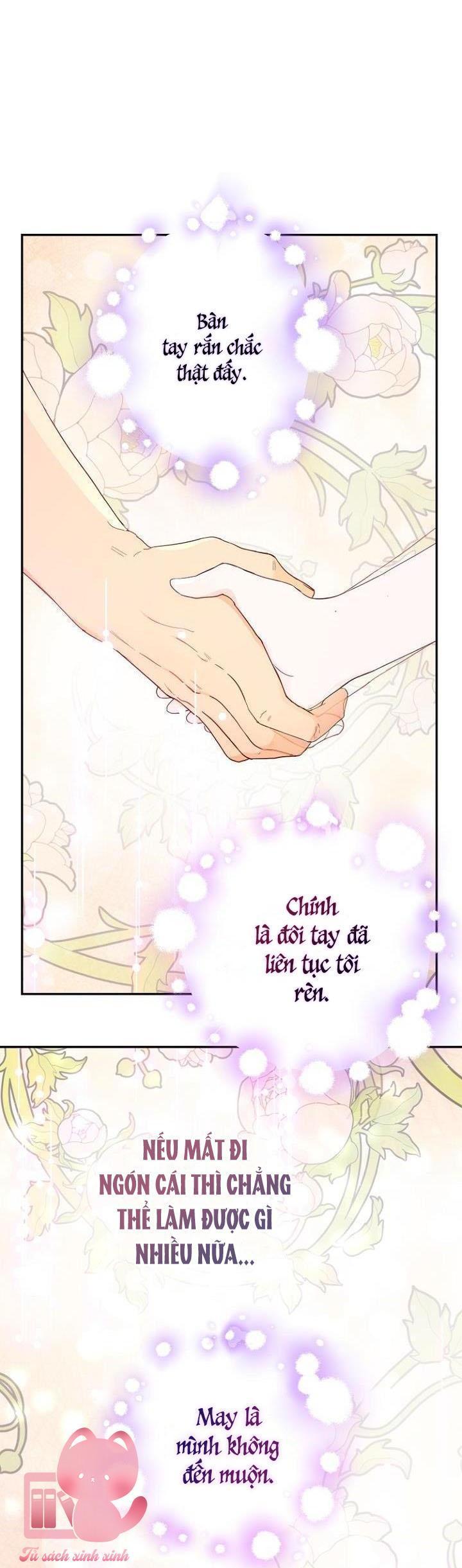 bỏ quách chồng con đi, tiền bạc mới là tất cả chapter 45 19