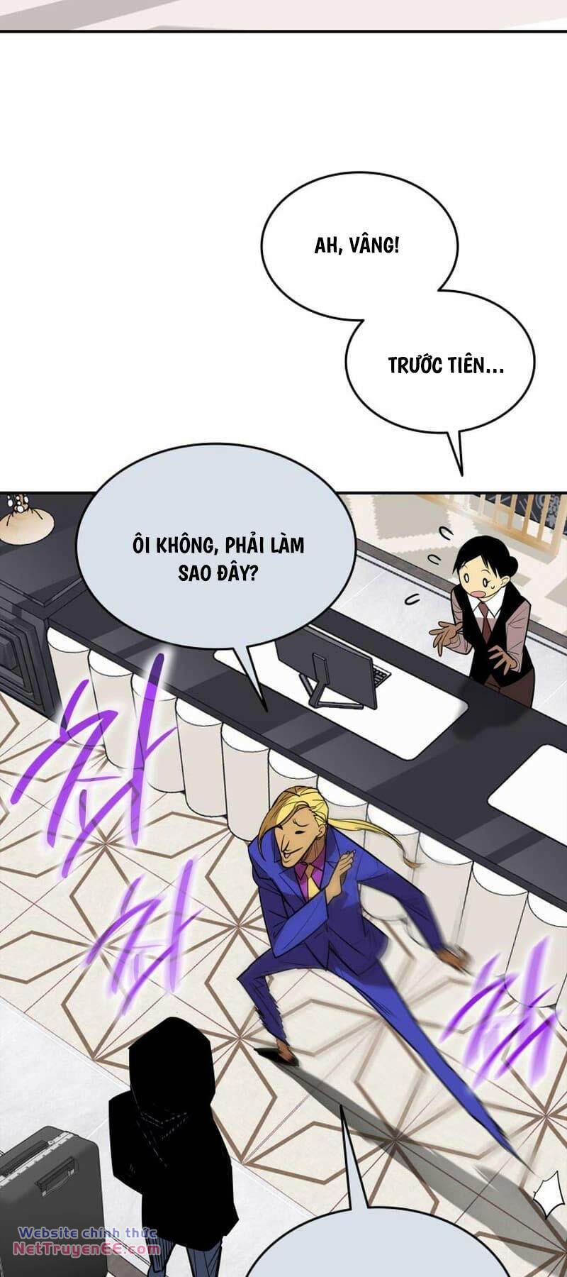 tôi là lính mới chapter 179 60