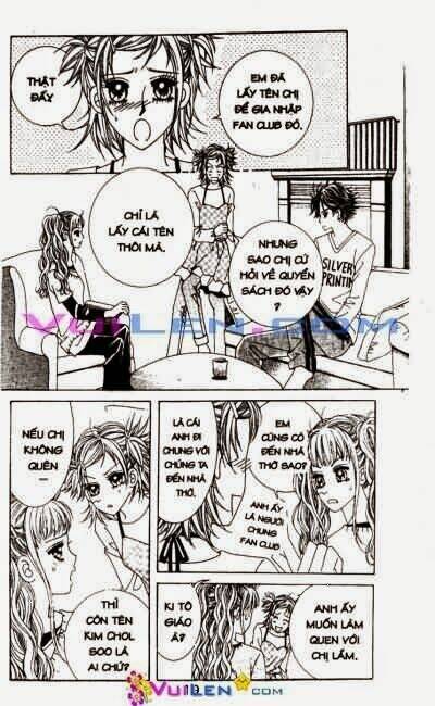 cặp đôi kỳ lạ chapter 4 20