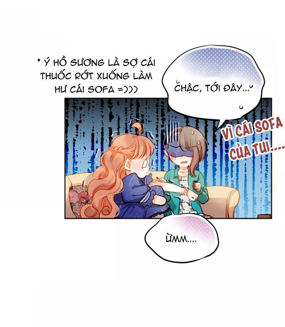 sự cám dỗ xấu xa chapter 16 9