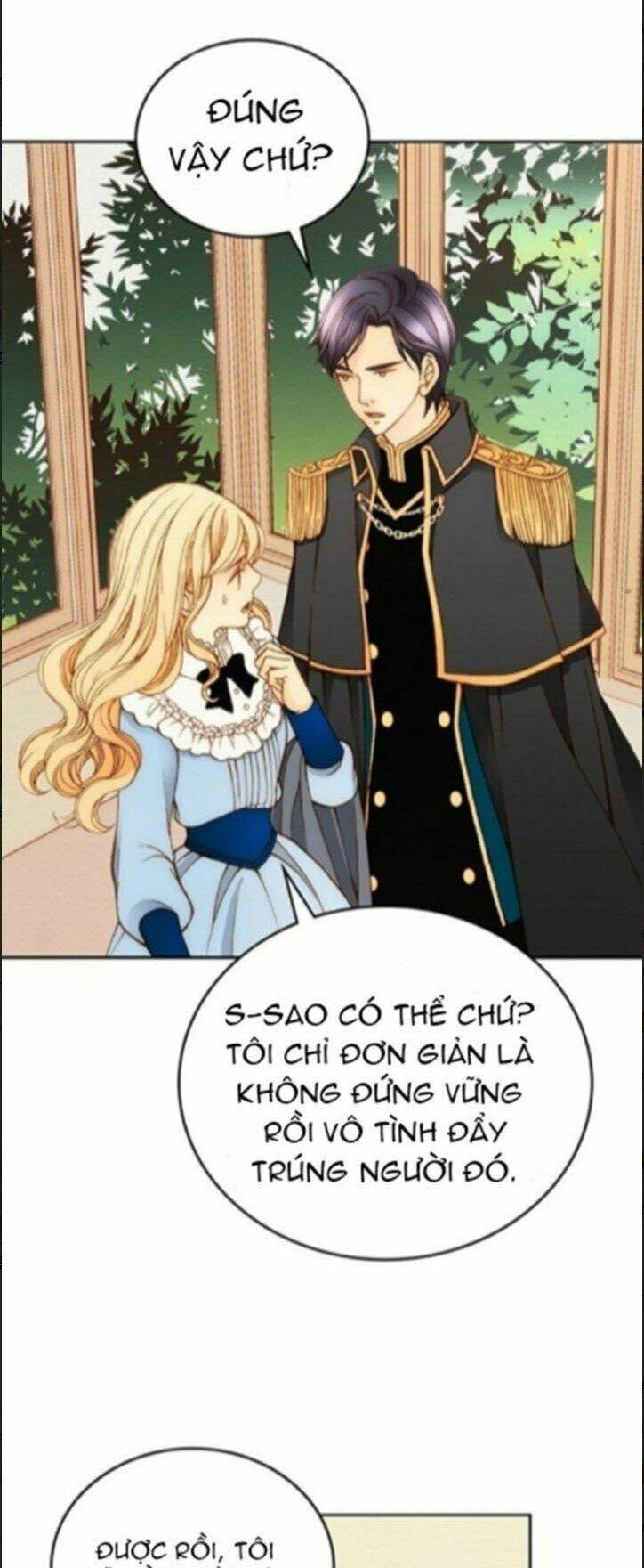 wendy , cô gái bán hoa chapter 5 10