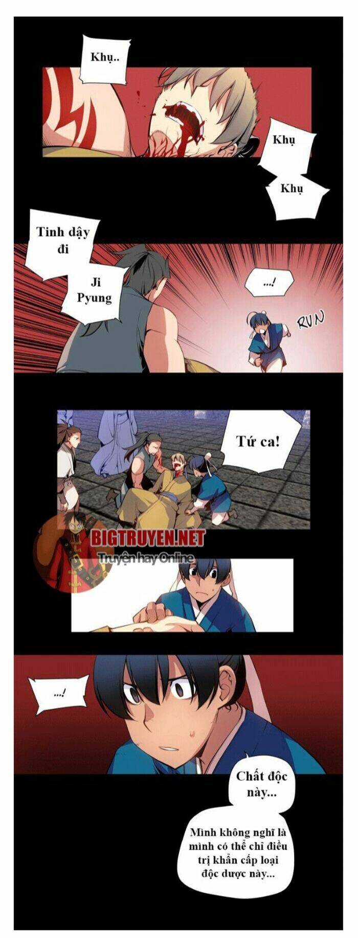 märchen: the embodiment of tales chapter 29 27