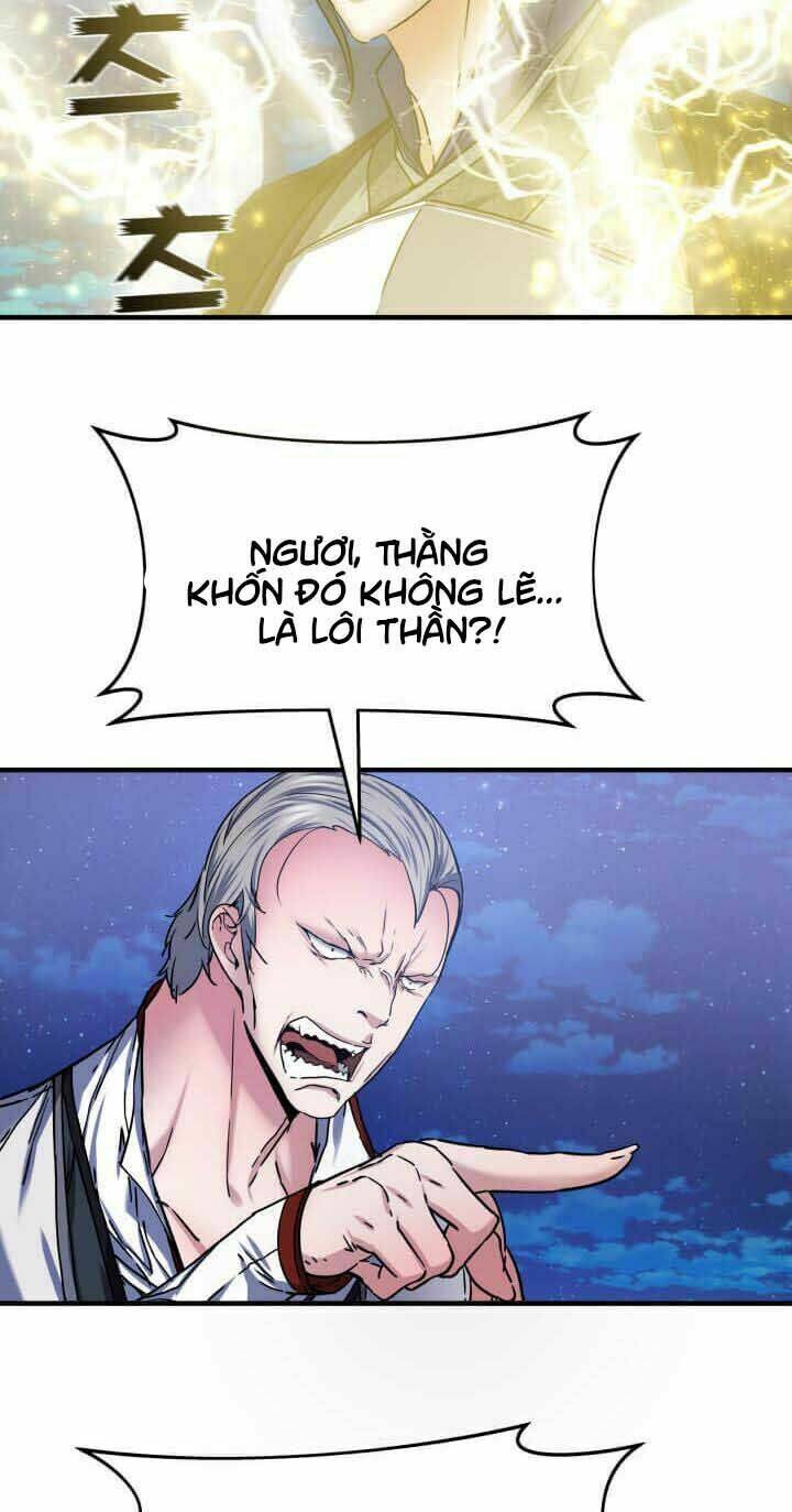 lôi thần chuyển sinh chapter 24 12