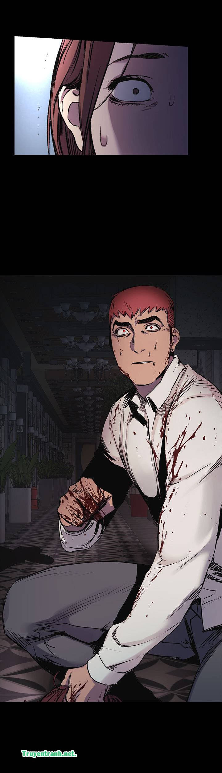 vương quốc của tôi chapter 82 17