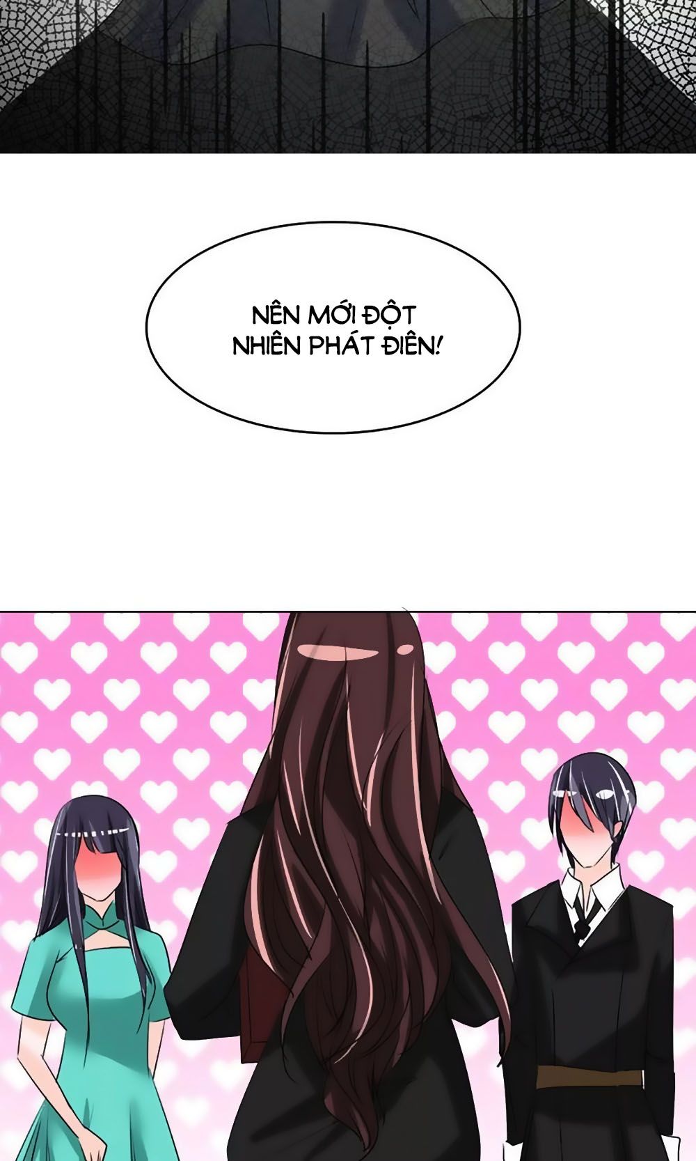 dân quốc yêu văn lục chapter 97 6