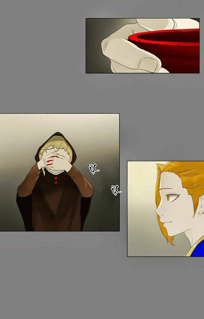 cuộc chiến trong tòa tháp chapter 77 22