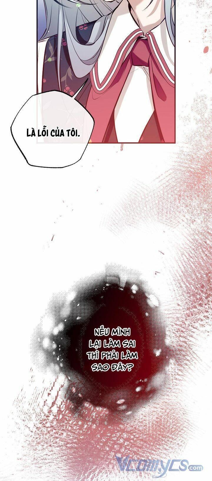 chúng ta có thể trở thành gia đình được không? chapter 56 28