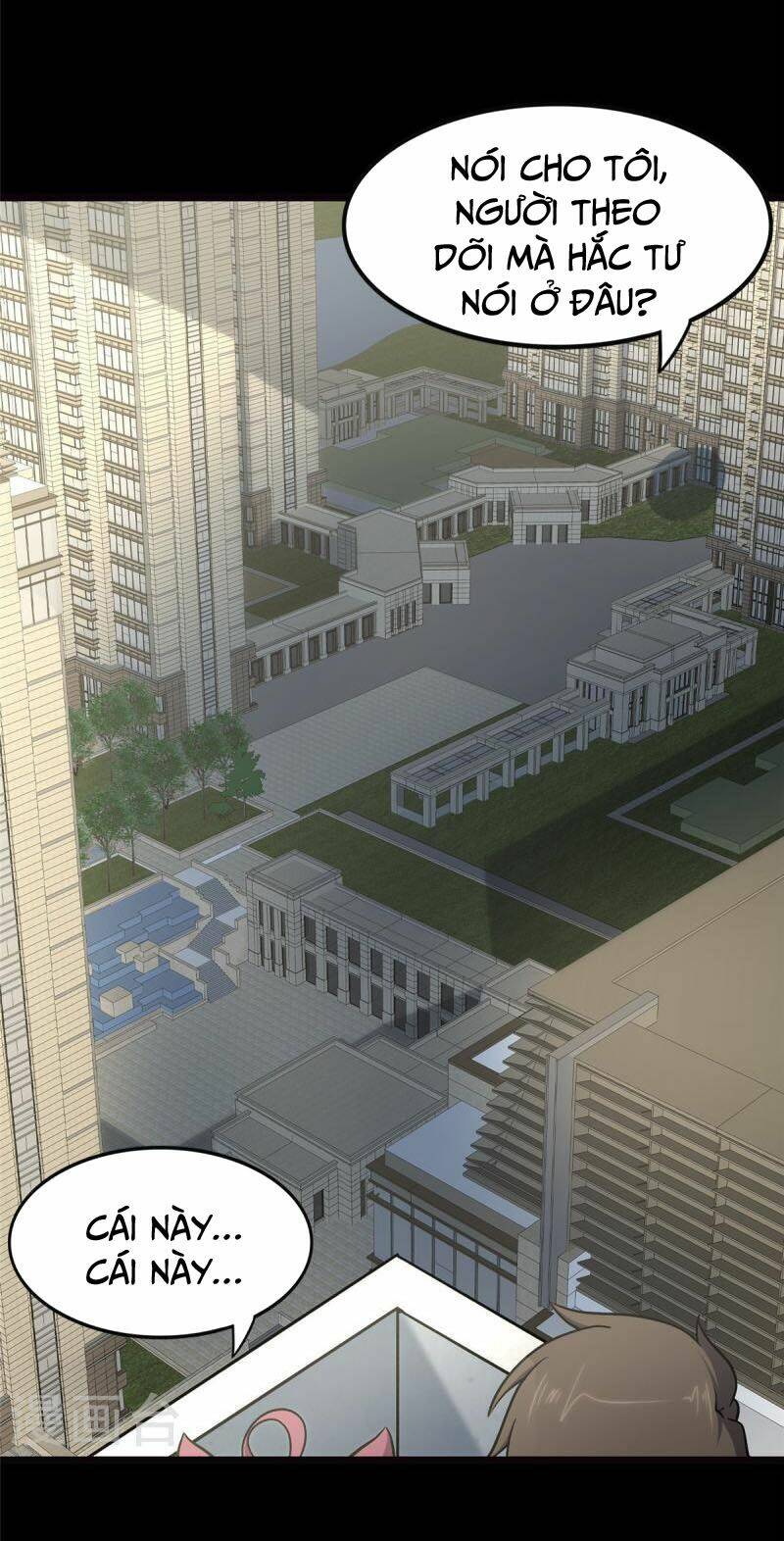bạn gái virus của tôi chapter 290 5