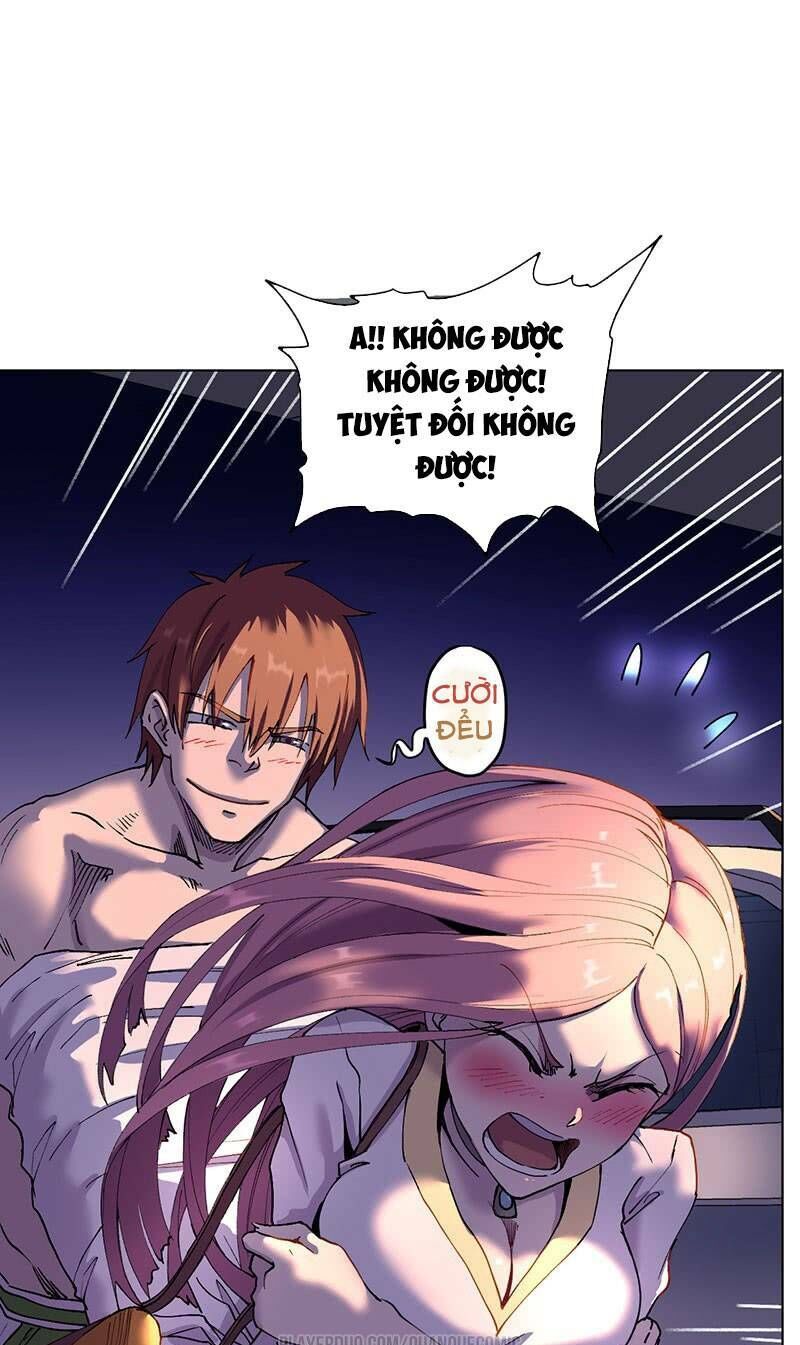 vương bài thần y chapter 1 43