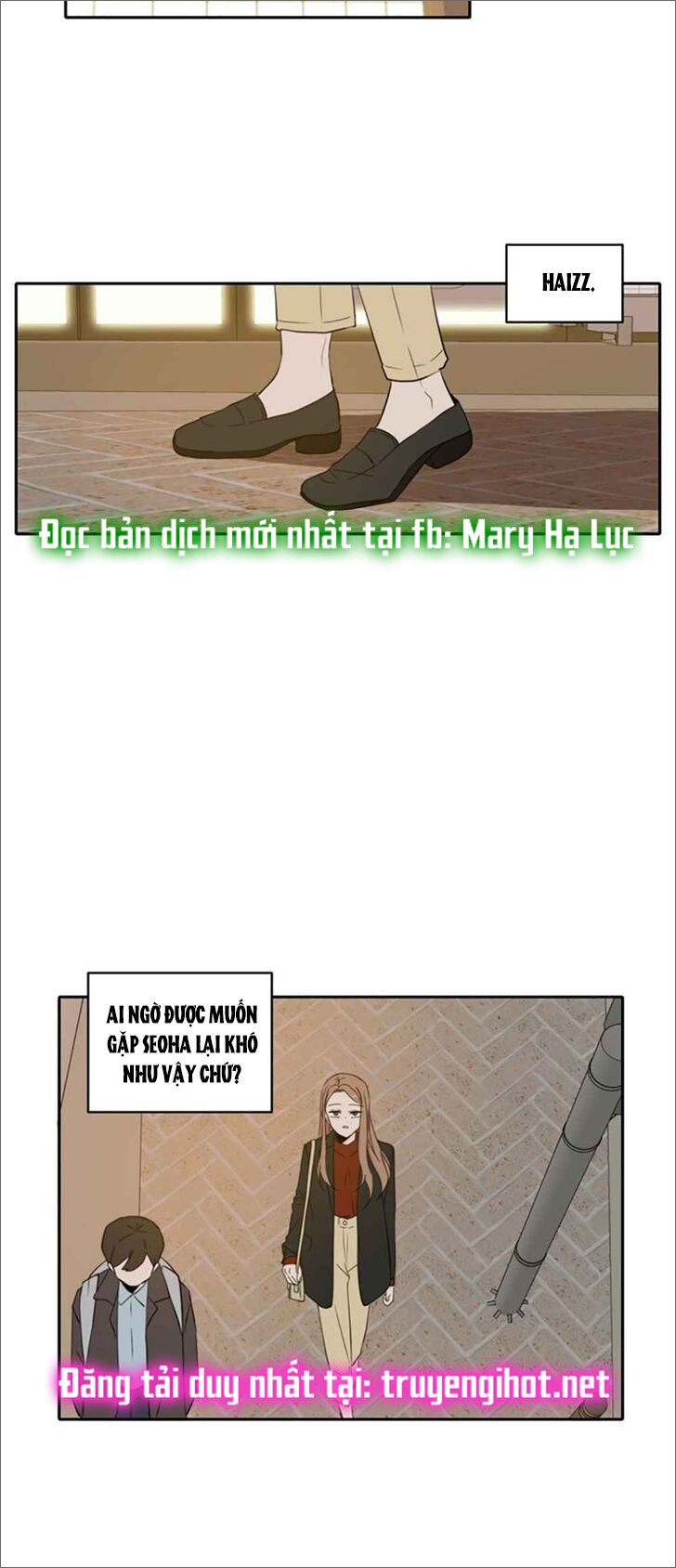 hẹn gặp anh ở kiếp thứ 19 chapter 4.1 21